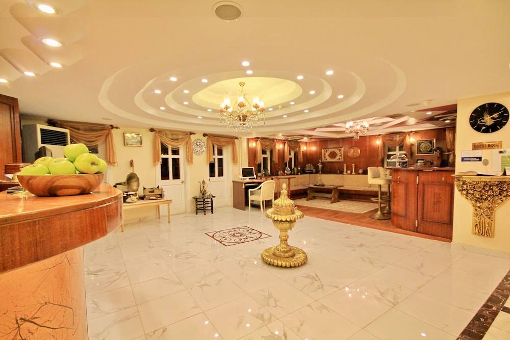 Hotel Historia-Special Category 2
