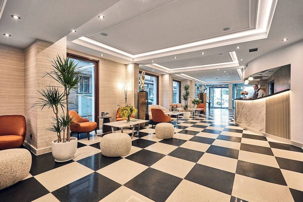 Konak Hotel Taksim 2
