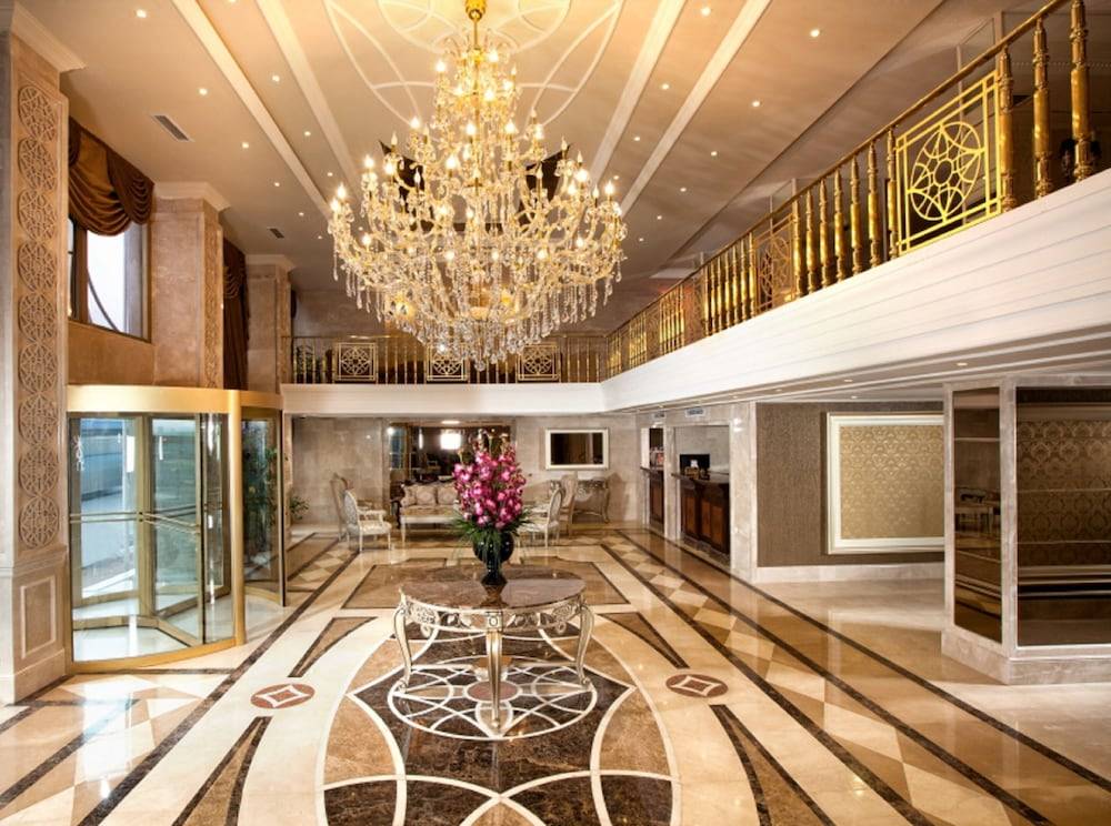 Grand Halic Goldenhorn 2