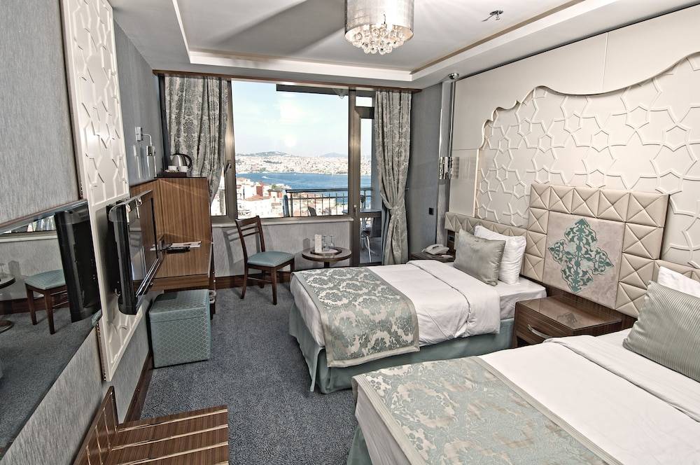 Grand Star Hotel Bosphorus & Spa 1