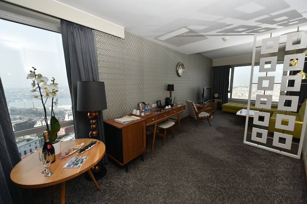 The Marmara Pera 2