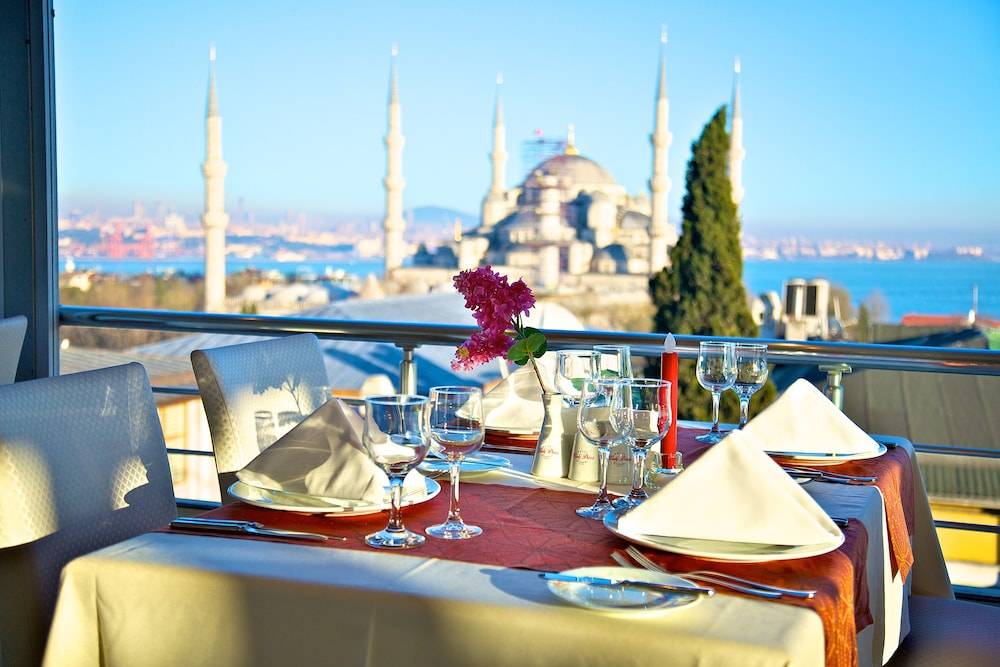Lady Diana Hotel 1