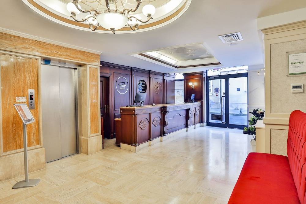 Orient Express & Spa by Orka Hotels 2