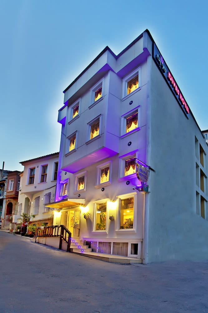 Divas Hotel 1