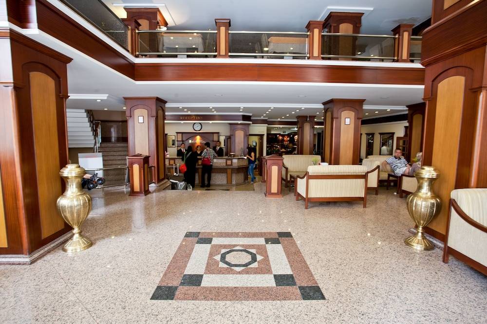 Klas Hotel Istanbul Old City 2