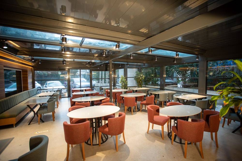 Sogut Hotel Old City 1