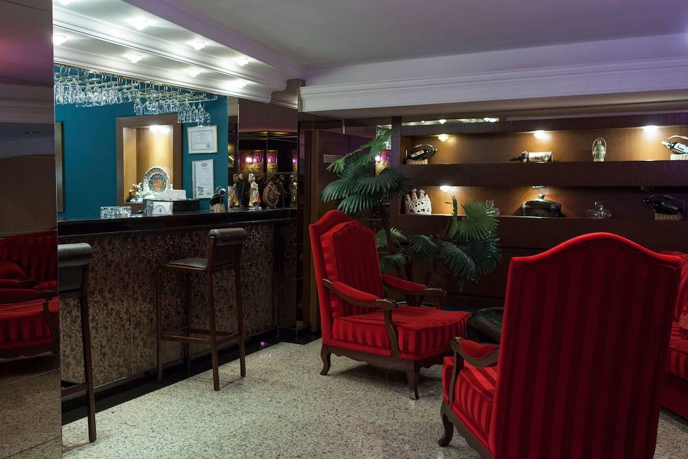 Sogut Hotel Old City 2