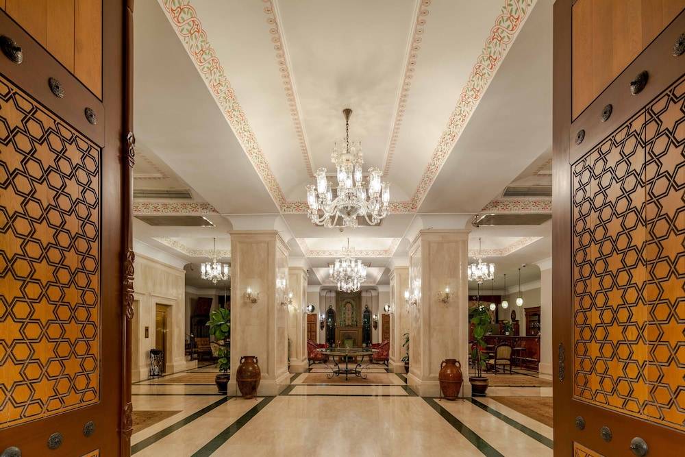 Hotel Sultanhan - Special Category 1