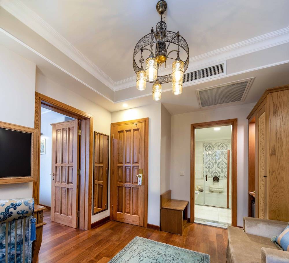 Hotel Sultanhan - Special Category 2
