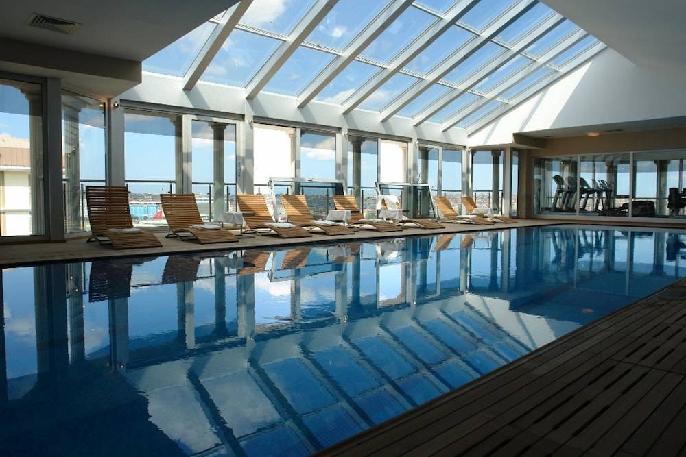 WOW Istanbul Hotel 2