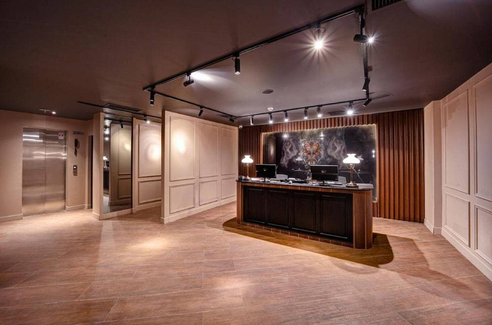 Concept Nisantasi Hotels & Spa 2