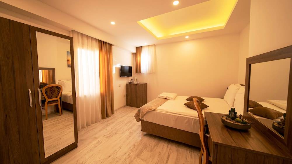 Zeugma Hotel 2