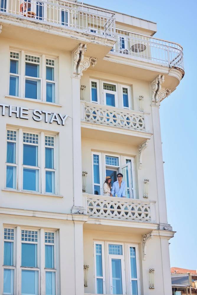 The Stay Bosphorus 1