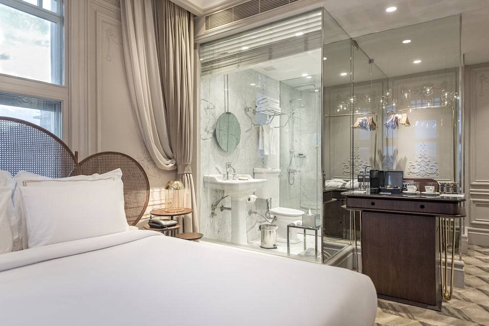 The Stay Bosphorus 2