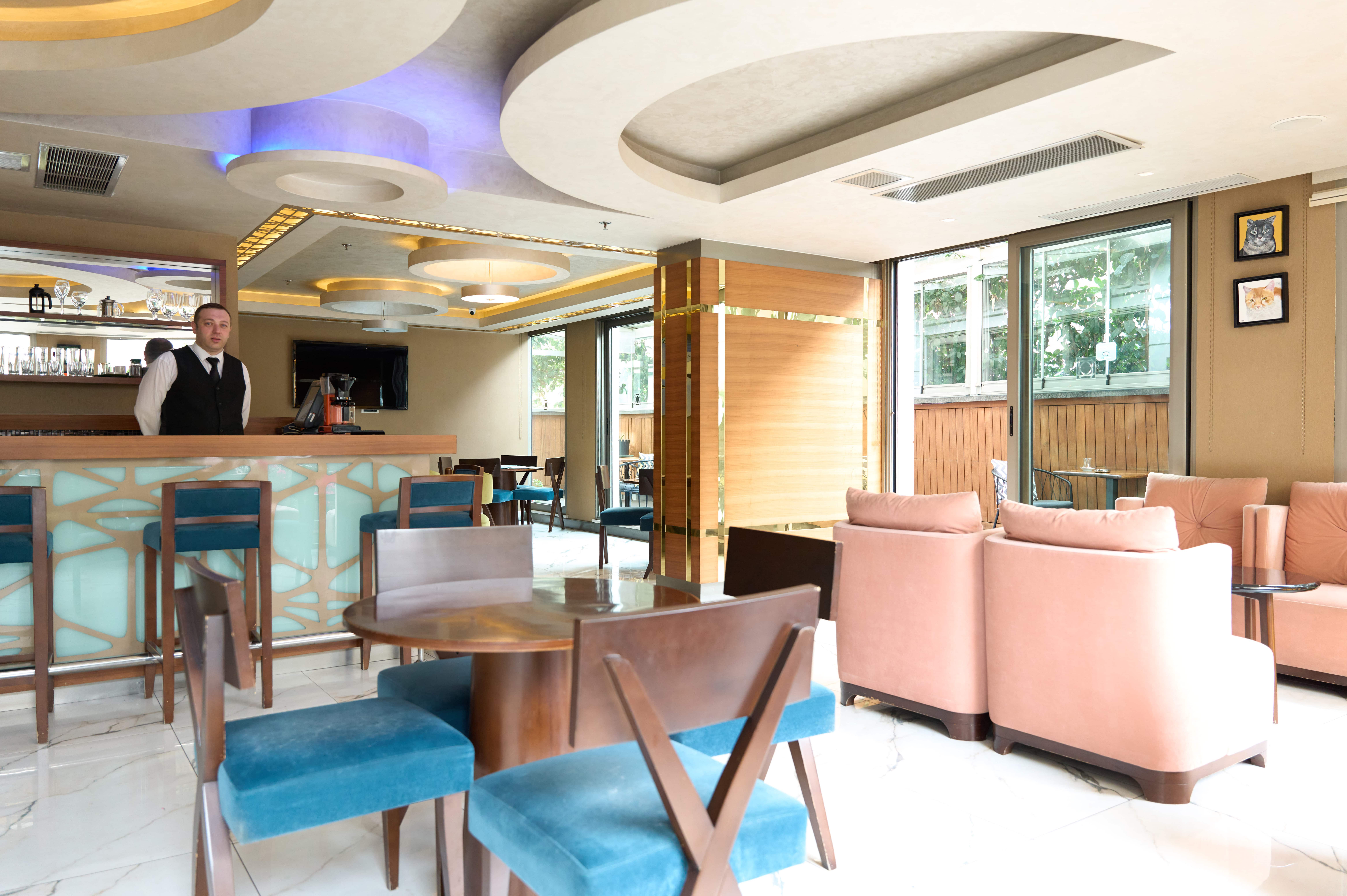 Taba Luxury Suites and Hotel 2