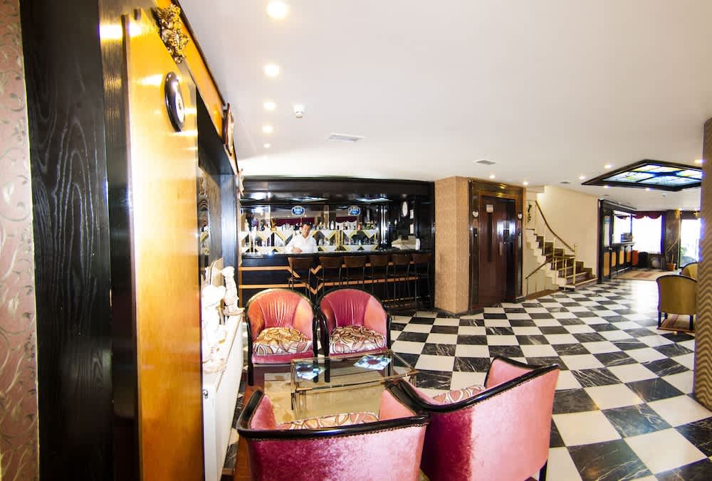 Tayhan Hotel 2