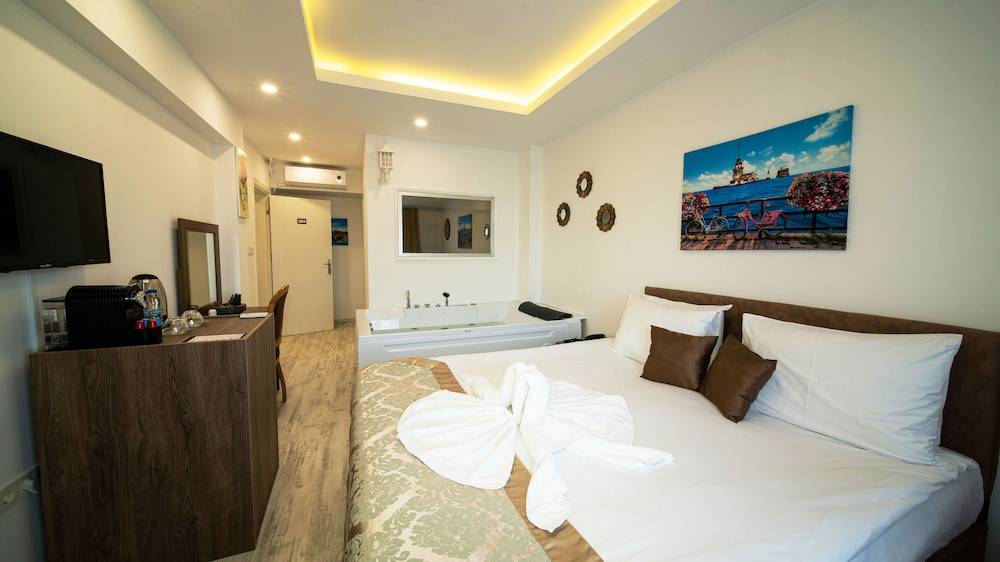 Zeugma Hotel 1