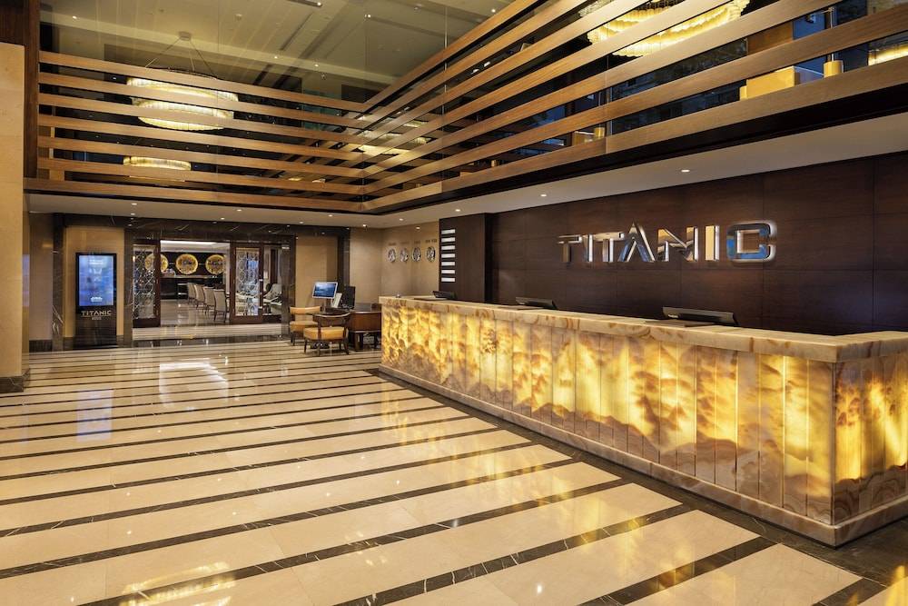Titanic City Taksim 2