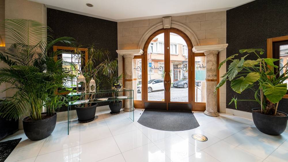 Biz Cevahir Hotel Sultanahmet 2