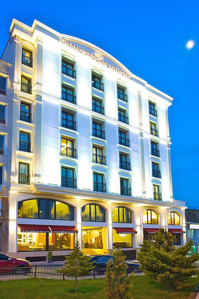 Grand Sagcanlar Hotel 1