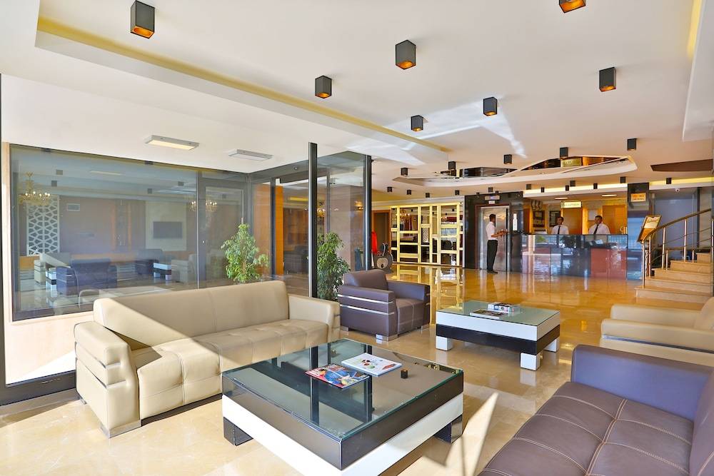 Grand Sagcanlar Hotel 2