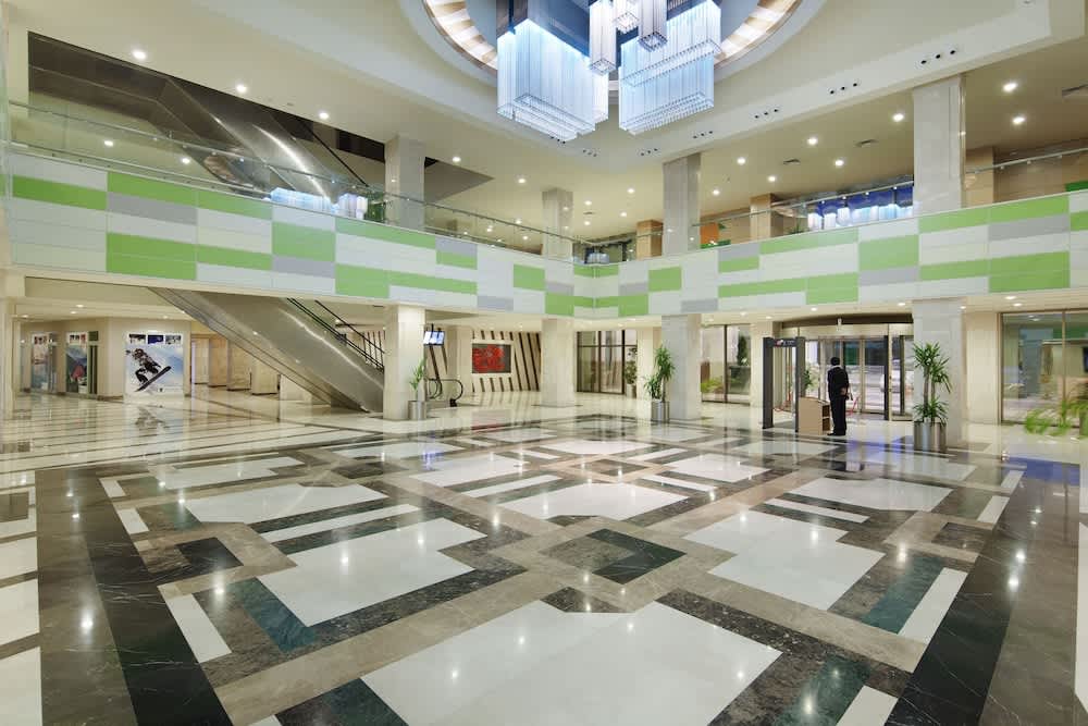The Green Park Pendik 2