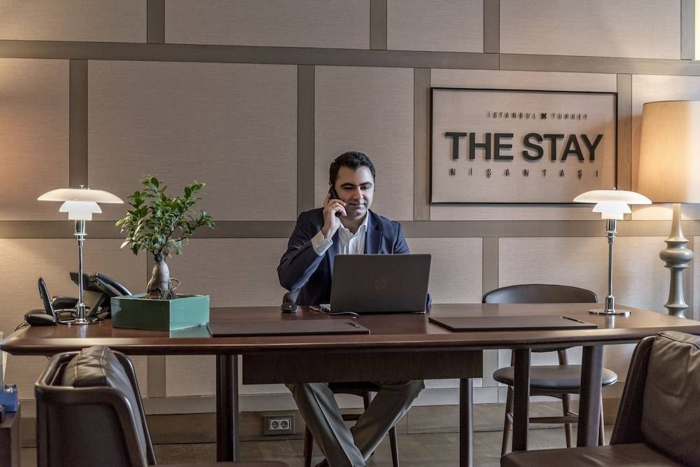 The Stay Nisantasi 2