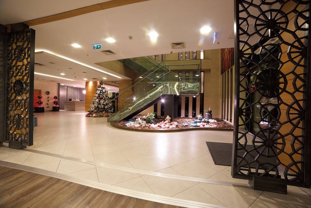 Dosso Dossi Hotels & SPA Golden Horn 2