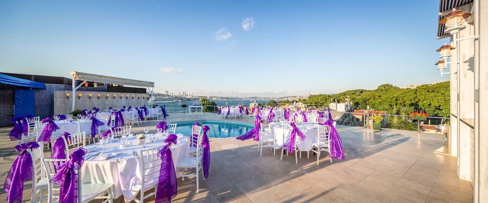 Orka Royal Hotel & Spa 2