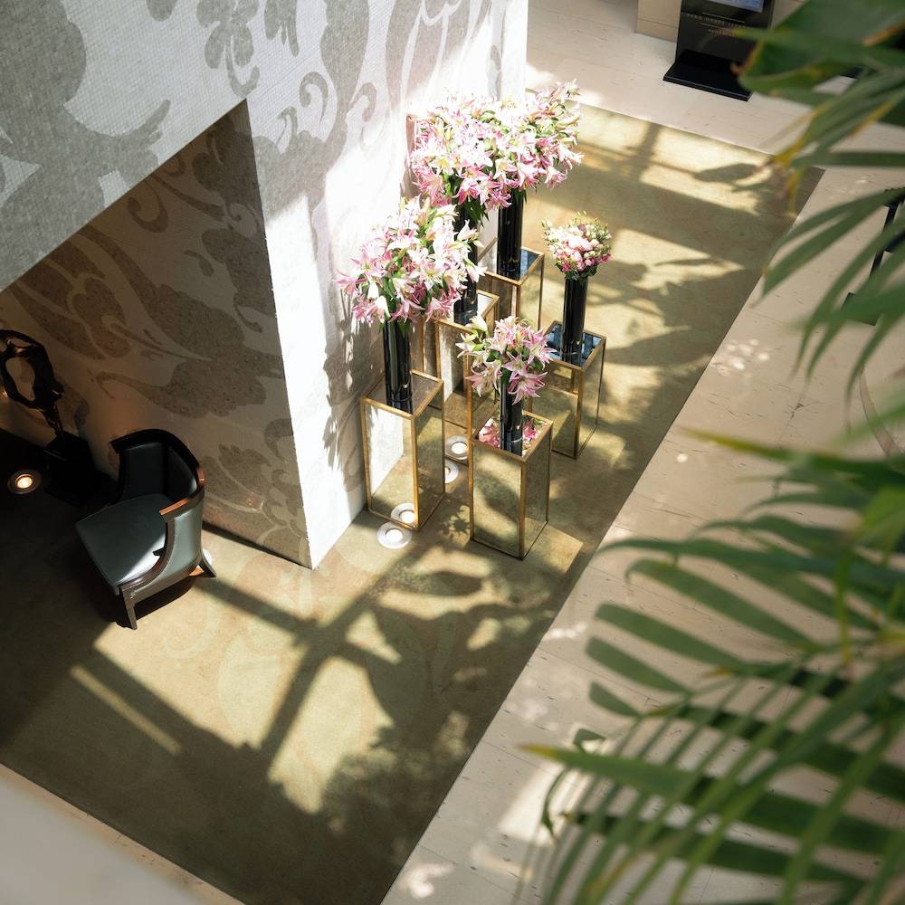 Park Hyatt Istanbul - Macka Palas 2