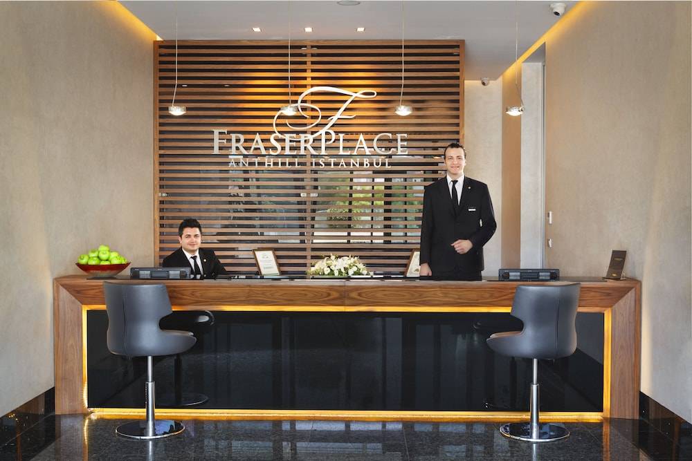 Fraser Place Anthill Istanbul 2