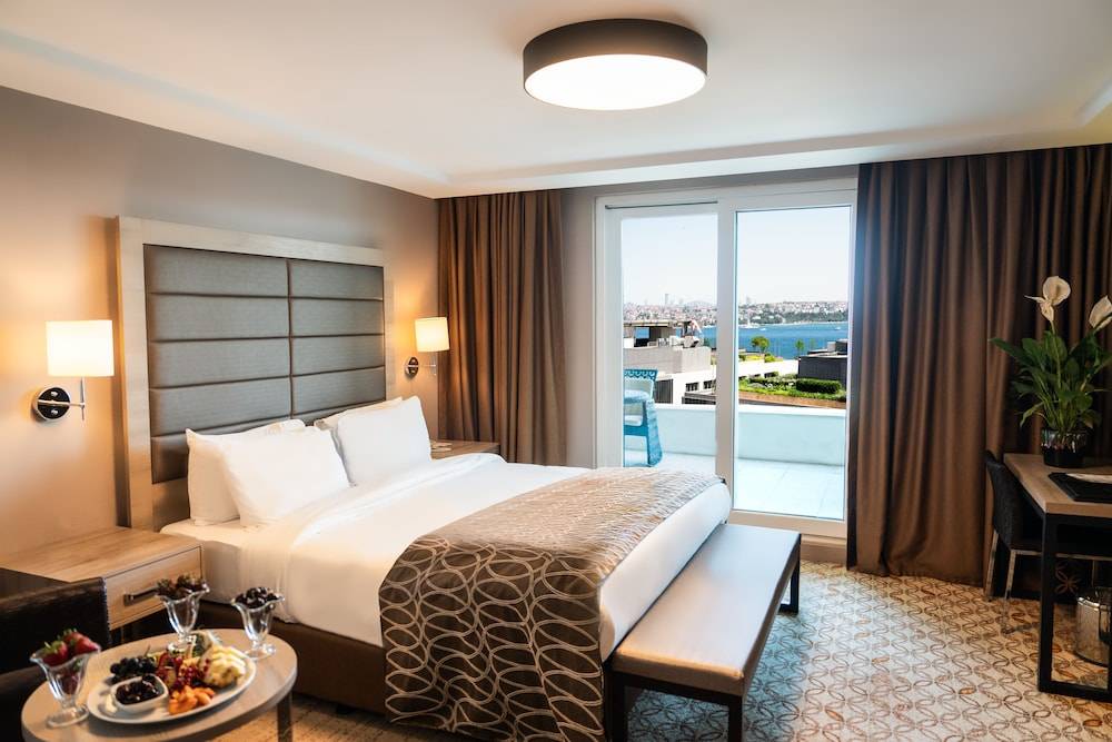 Nidya Hotel Galataport 1