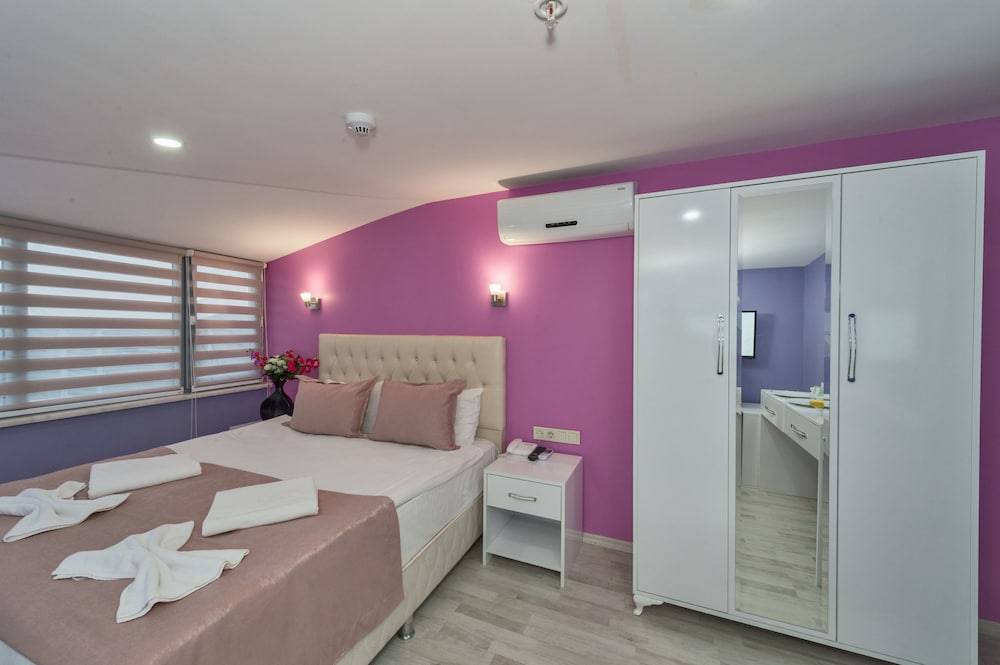 Ottoman City Hotel 1