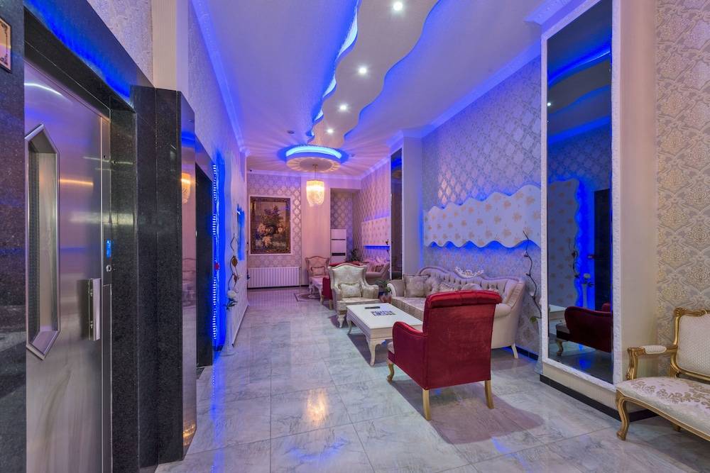 Ottoman City Hotel 2
