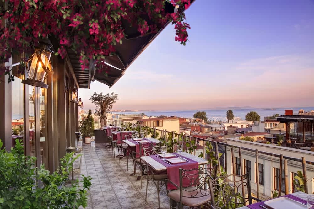Skalion Hotel 1