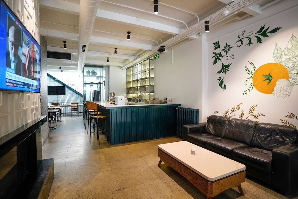 Faros Hotel Taksim-Special Category 2