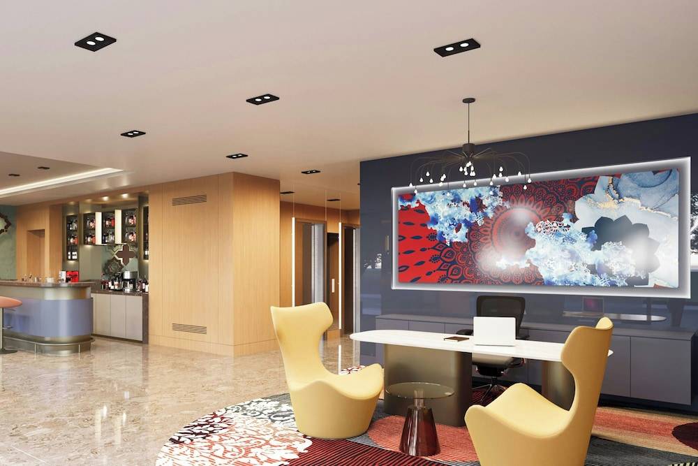 Lokalist, Istanbul, a Tribute Portfolio Hotel 2
