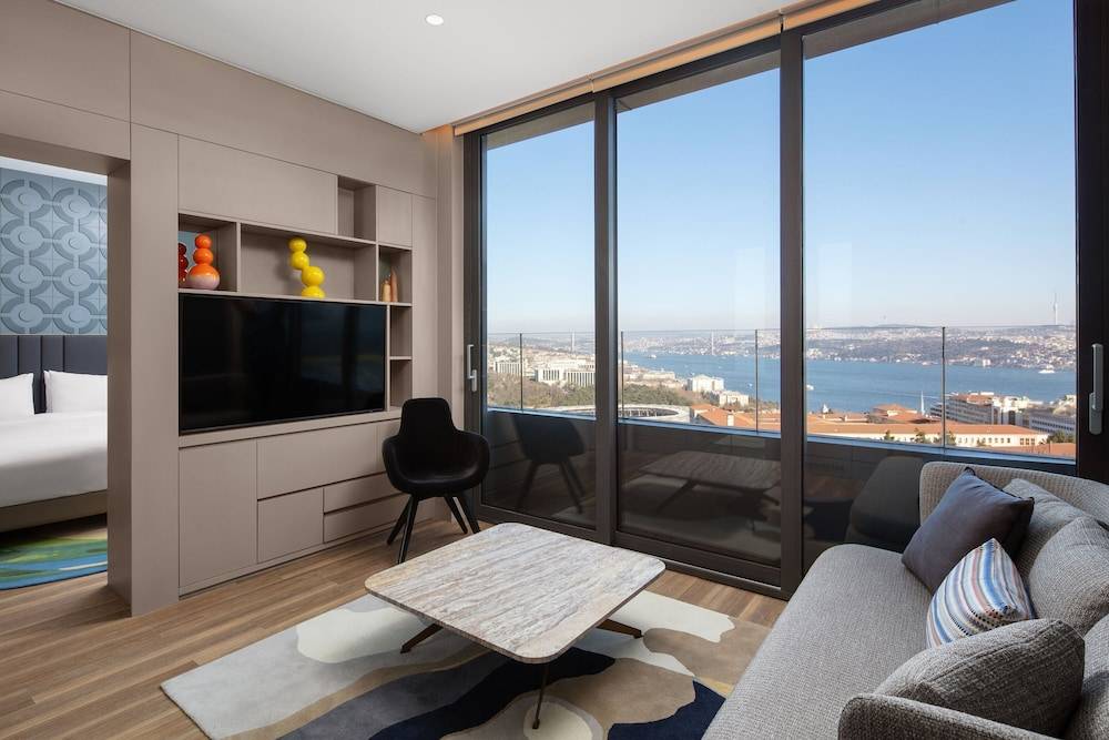 Lokalist, Istanbul, a Tribute Portfolio Hotel 1