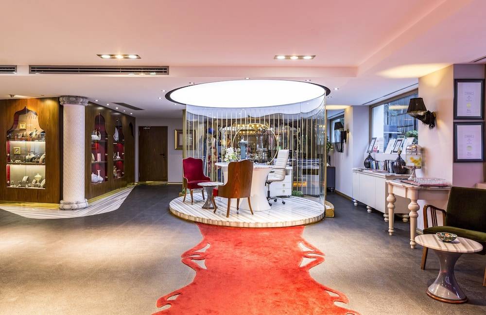 Hotel Sultania Boutique Class 2