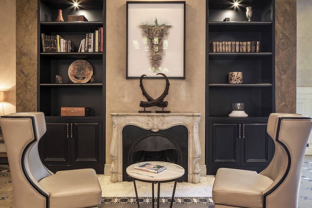 The Bank Hotel Istanbul, a Member of Design Hotels 2
