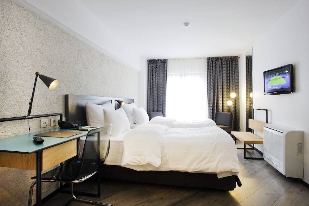 Faros Hotel Taksim-Special Category 1