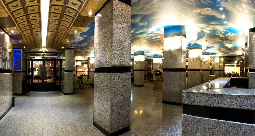 Hotel Buyuk Keban 2
