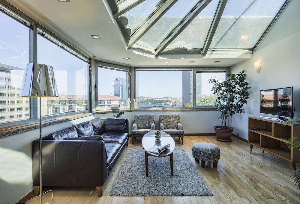 Taxim Suites Residences Istanbul 1