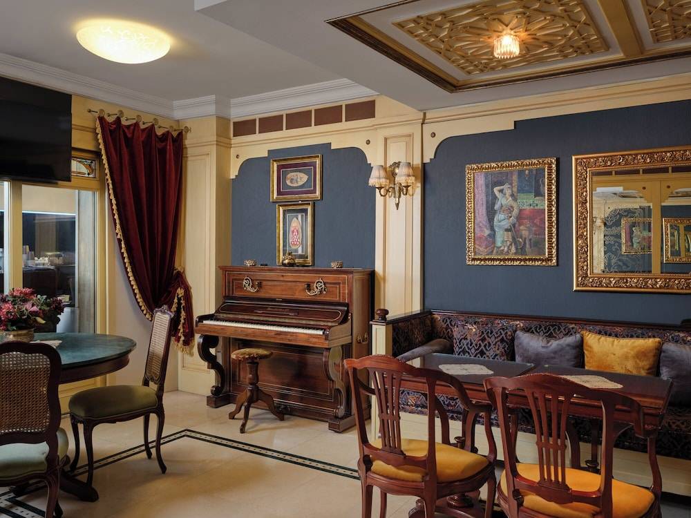 1207 Hotel Special Class Sultanahmet 2