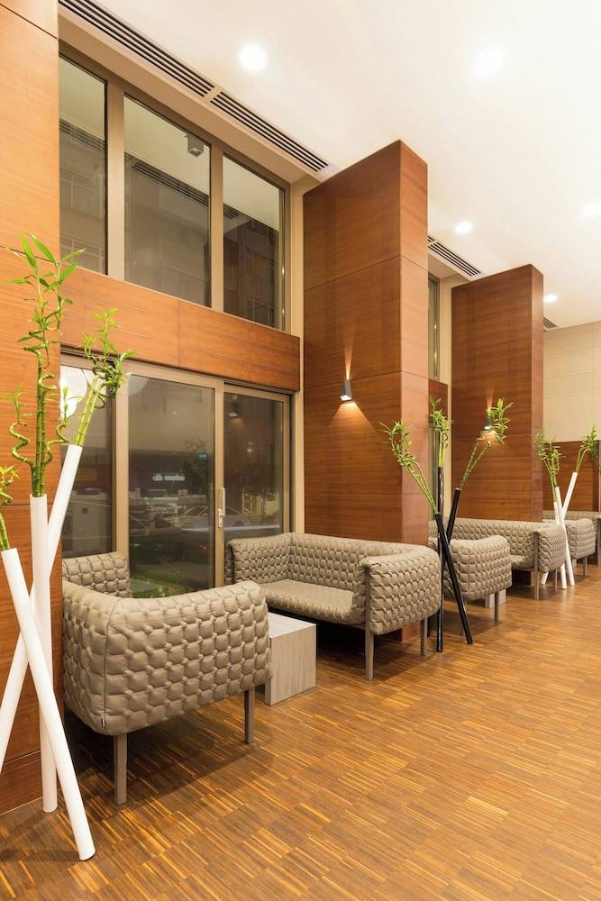 AC Hotel Istanbul Macka 2