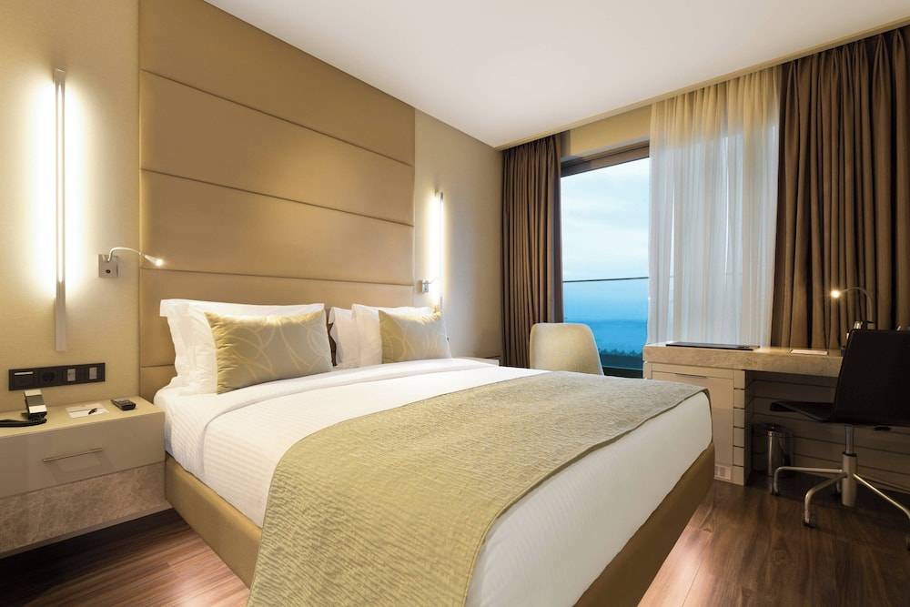 AC Hotel Istanbul Macka 1