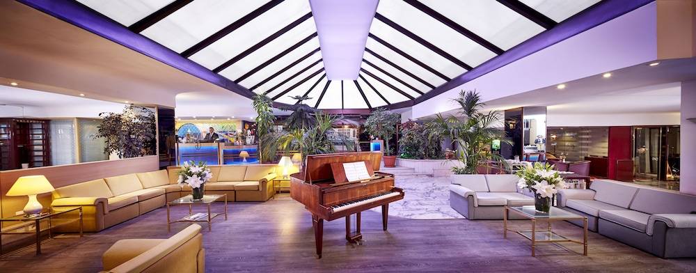 Güneş Hotel Merter 2