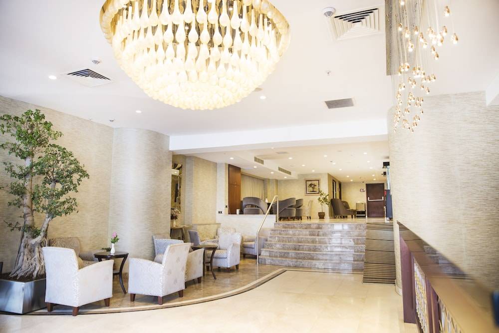 Grand Aras Hotel & Suites 2