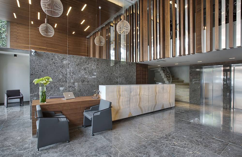 Hotel Arcadia Blue Istanbul 2