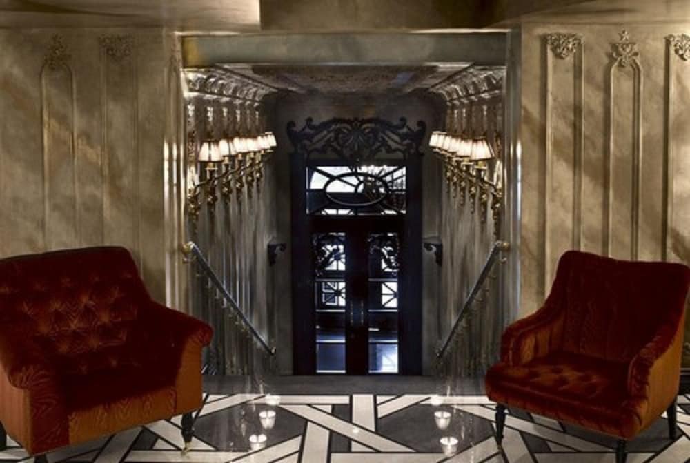 Taxim Hill Hotel 2
